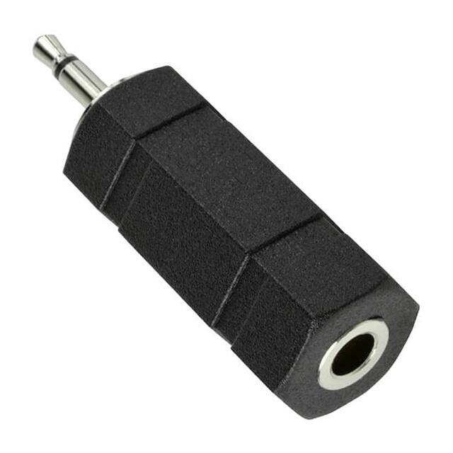 IA-MM2535 CUI Devices  Barrel Connector Adapters